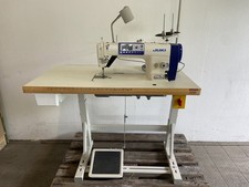 industrienahmaschine juki gebraucht kaufen industrienahmaschine juki gebraucht kaufen Ascheberg