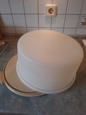 Tupperware konditor braun gebraucht kaufen  Wendelstein