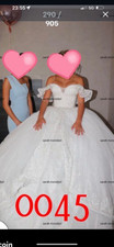 Robe mariée princesse d'occasion  Loriol-sur-Drôme