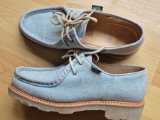 Paraboot michael toile d'occasion  Eybens