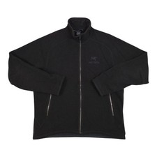 Arcteryx wool jacket for sale  Reading