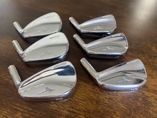Mizuno forged iron for sale  Eugene