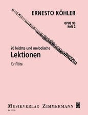 Leichte melodische lektionen gebraucht kaufen  Bayreuth