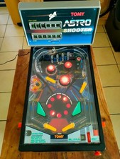 Tomy pinball astro for sale  NORTHAMPTON