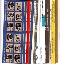 Smhd ddr 12a gebraucht kaufen  Gerstungen
