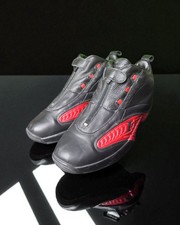 Reebok allen iverson for sale  Alliance