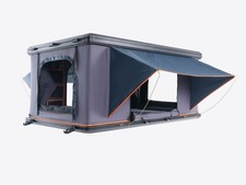 Aluminium dachzelt aerosummit gebraucht kaufen  Leipzig