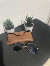 Ray ban aviator usato  Mira
