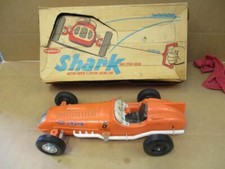 Vintage remco shark for sale  Menifee