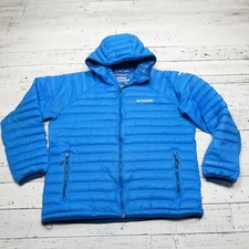 Columbia titanium packable for sale  Minneapolis