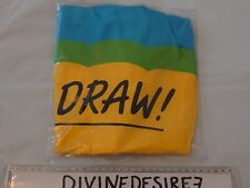 Corel draw balloon for sale  LONDON