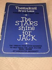 Stars shine jack for sale  LONDON