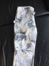 Hose damen cargo gebraucht kaufen  Bochum