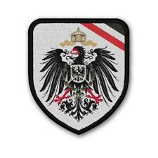 Patch adler deutsches gebraucht kaufen  Langerwehe