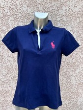 Polo manches courtes d'occasion  Auterive