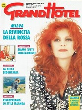 Grand hotel 1993 usato  Italia