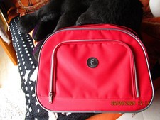 Damentasche kosmetiktasche flu gebraucht kaufen  Mannheim