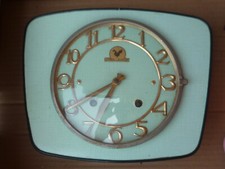 Pendule formica jours d'occasion  Blagnac