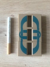 Tenyo zig zag gebraucht kaufen  Hermannsburg