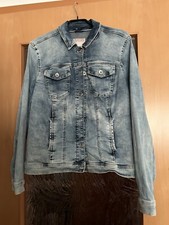 Cecil jacke jeansjacke gebraucht kaufen  Rostock