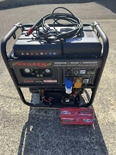Nielson ct4539 petrol for sale  COLNE