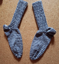 Socken handgestrickt regia gebraucht kaufen  Essenbach