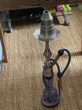 Shisha gebraucht blau gebraucht kaufen  Ottweiler
