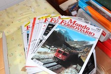 Ferroviario anno 2000 usato  Padova