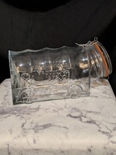 Vintage quart glass for sale  York