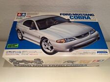 Tamiya ford mustang gebraucht kaufen  Weiden