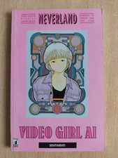 Video girl n.10 usato  San Prisco