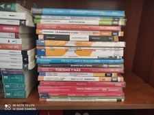 Stock libri nuovi usato  Roma