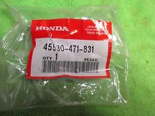 Honda anf 125 for sale  LLANELLI