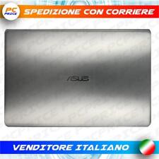 Używany, COVER LCD NOTEBOOK ASUS S510UF S510UN S510UQ ORO GOLD ALLUMINIO VERSIONE 1 na sprzedaż  Wysyłka do Poland