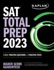 Sat total prep for sale  Montgomery