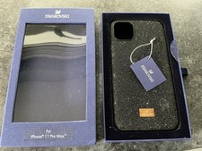 Swarovski designer case for sale  RAMSGATE