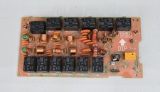 Lpf filter unit for sale  Hernando