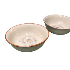 Denby daybreak cereal for sale  HORLEY