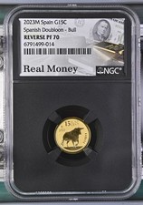 2023 spanish doubloon for sale  Morton Grove