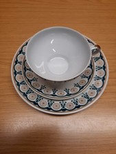 Sammeltassengedeck dreiteilig  gebraucht kaufen  Xanten