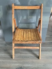 Vintage old wooden for sale  SWANSEA