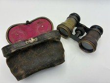 Antique binoculars opera for sale  Saint Louis