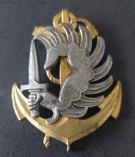 Insigne beret paras d'occasion  Allonnes