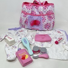 bitty baby diaper bag for sale  Modesto