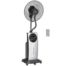 Ventilatore nebbia con usato  Spedire a Italy