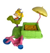 Rugrats angelica backyard for sale  Frederick
