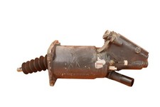 Fits daf clutch for sale  STOKE-ON-TRENT
