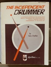 Gary chaffee independent for sale  Denver