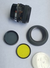 Obbiettivo seimar mm. usato Obbiettivo seimar mm. usato  Gubbio