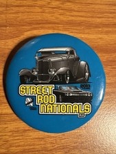 Nsra street rod for sale  Louisville